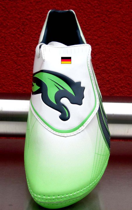 Damenschuh Front Damenschuh Front